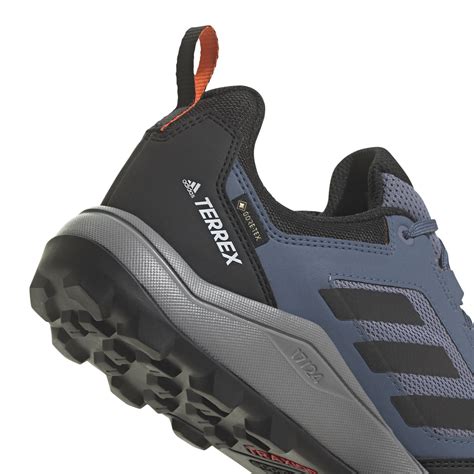 adidas herren terrex tracerocker gtx fitnessschuhe|adidas Outdoor Men's Terrex Tracerocker Trail Running Shoe.